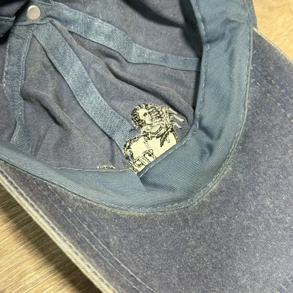 Operation Iraqi Freedom‎ Cap Hat Luna Basics Adjustable Baseball Military USA
